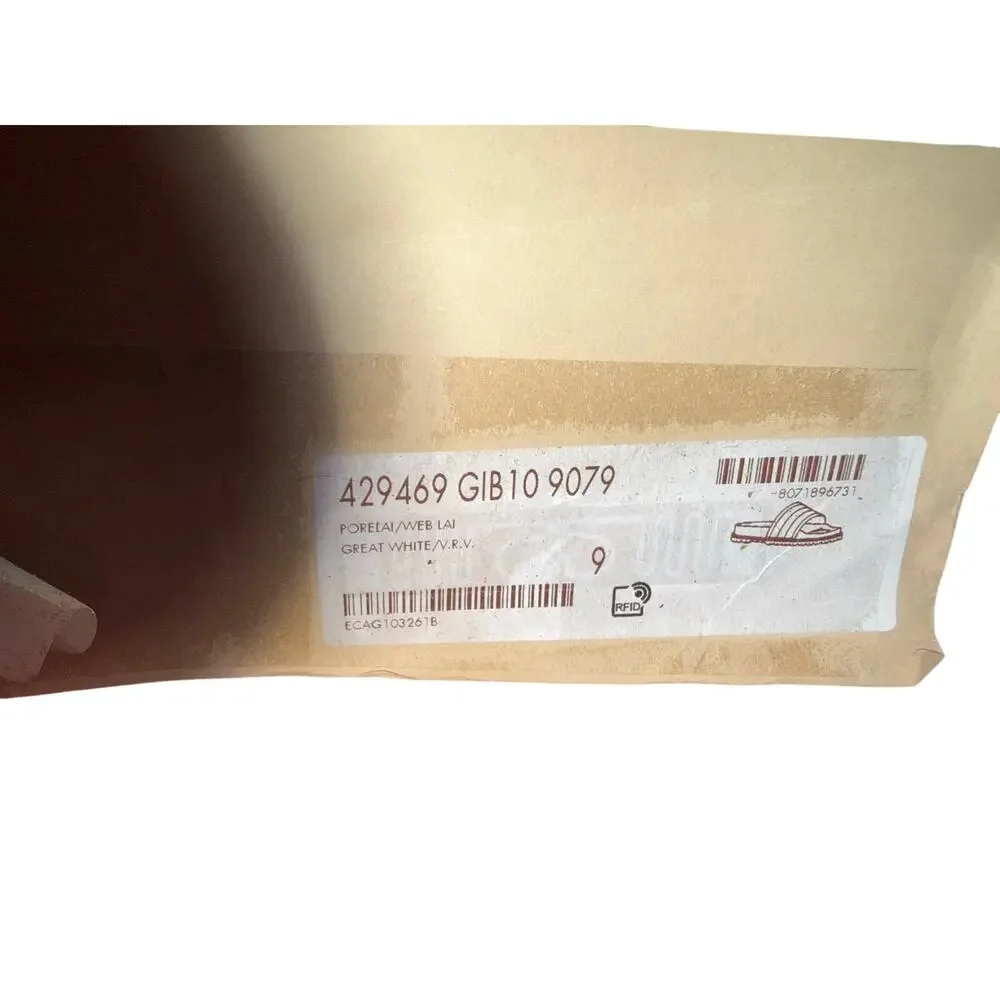 Gucci genuine off